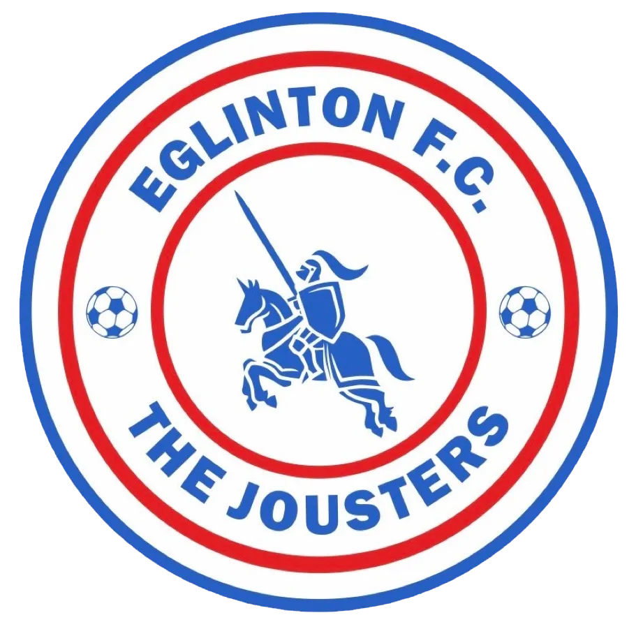Eglinton badge