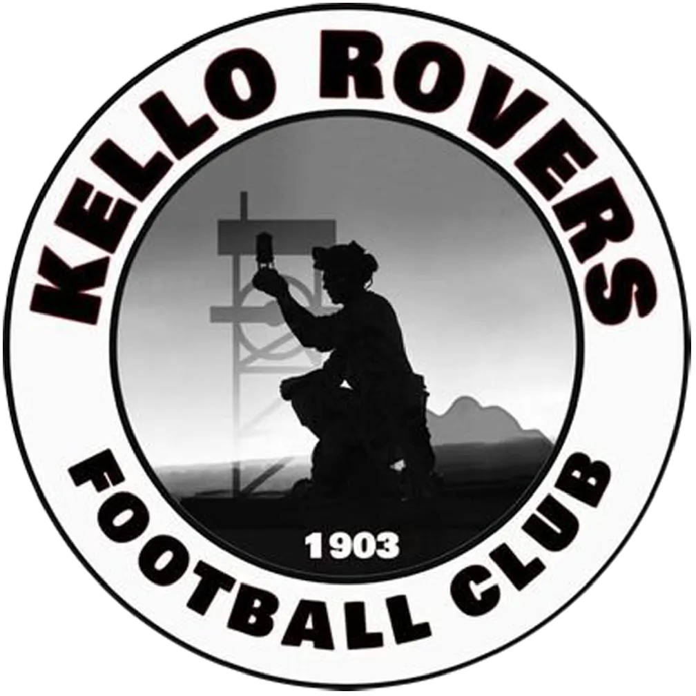 Kello Rovers badge
