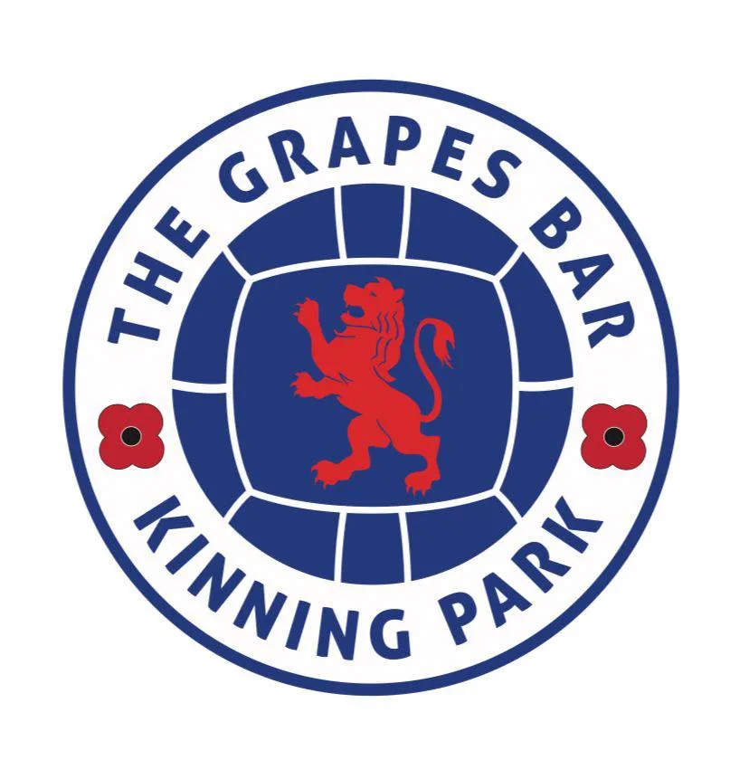 The Grapes Bar