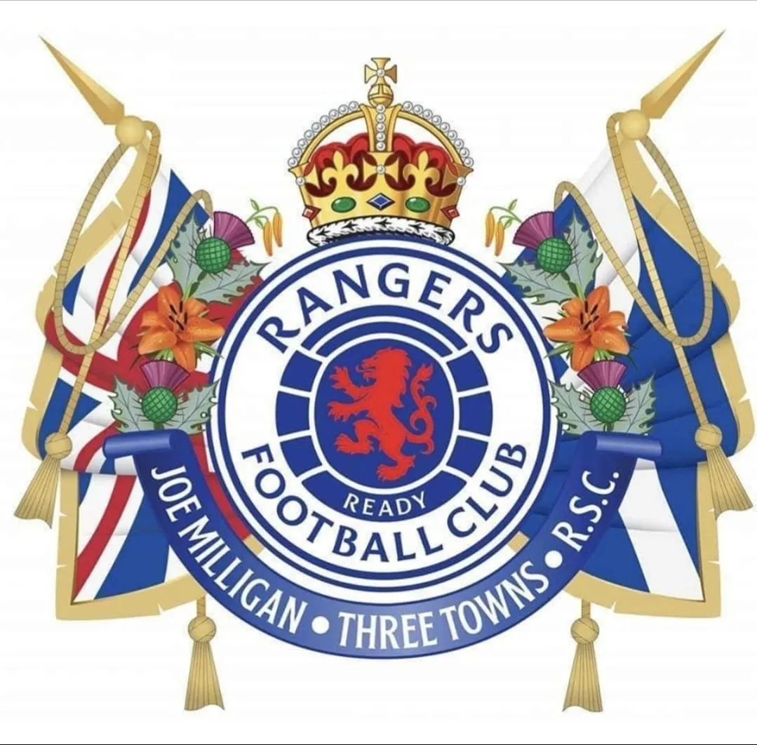 Joe Milligan Three Towns RSC