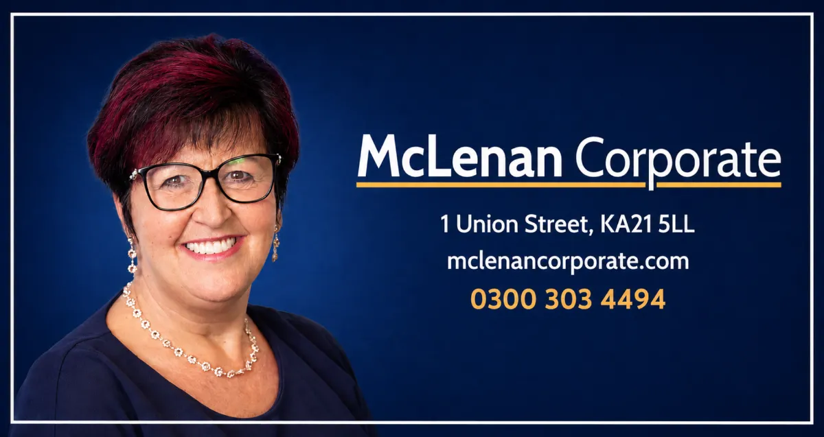 McLenan Corporate