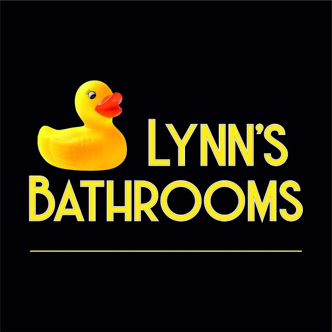 Lynn's bathrooms