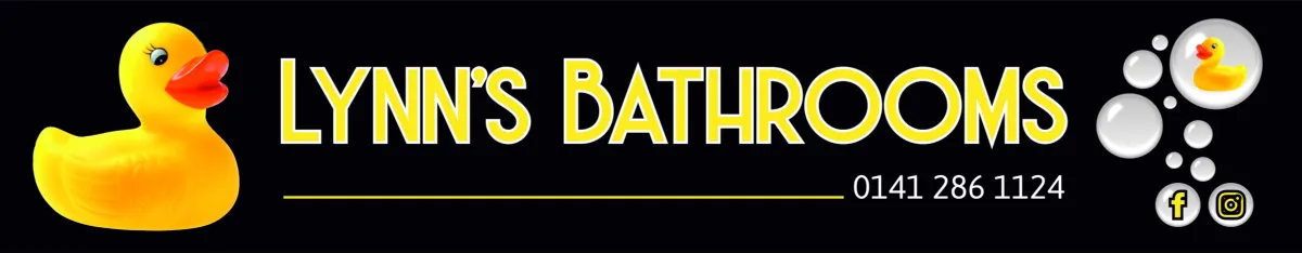 Lynn's bathrooms