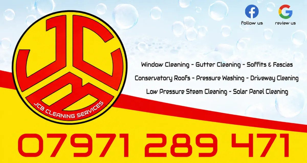 JCB Cleaning Services
