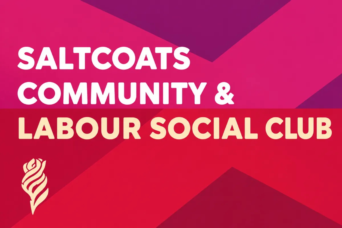 Saltcoats Labour Club