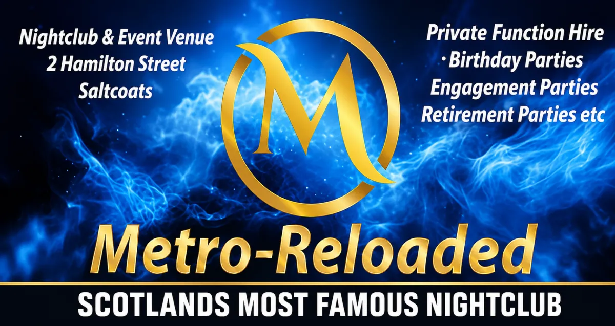 METRO Saltcoats