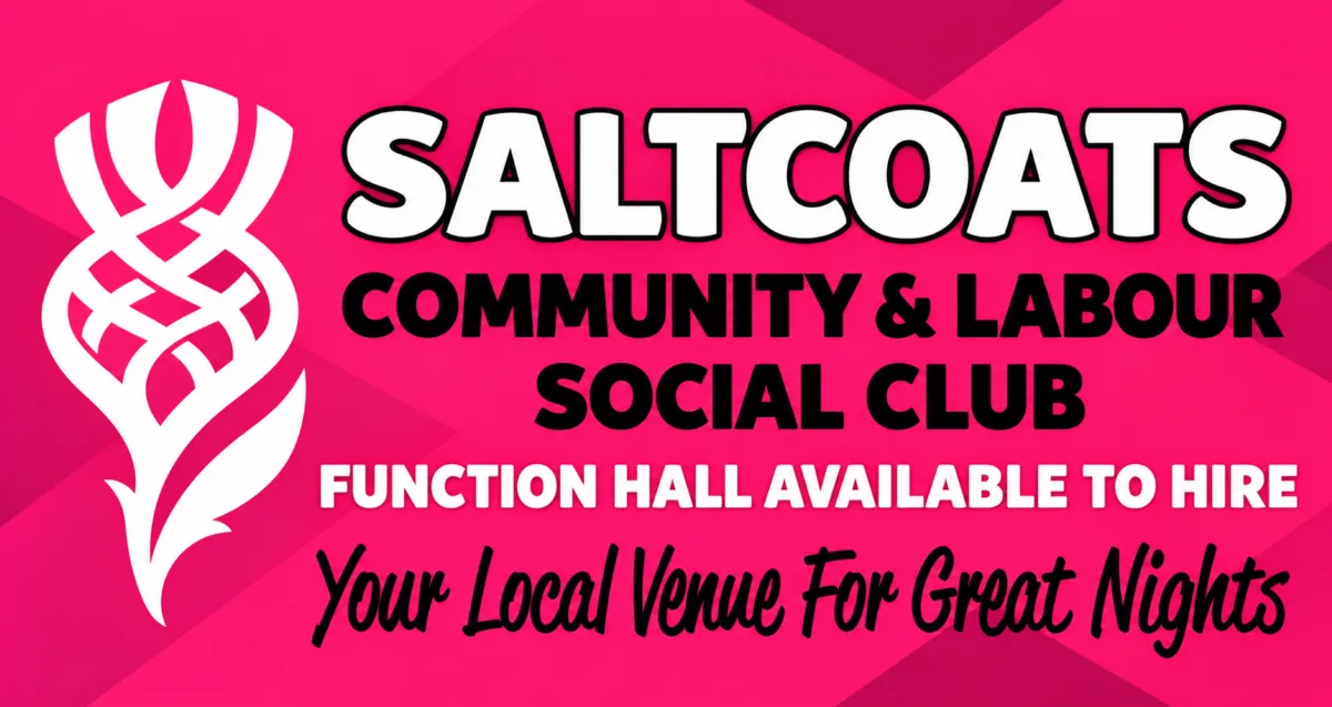 Saltcoats Community & Labour Social Club