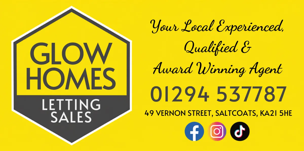 Glow Homes