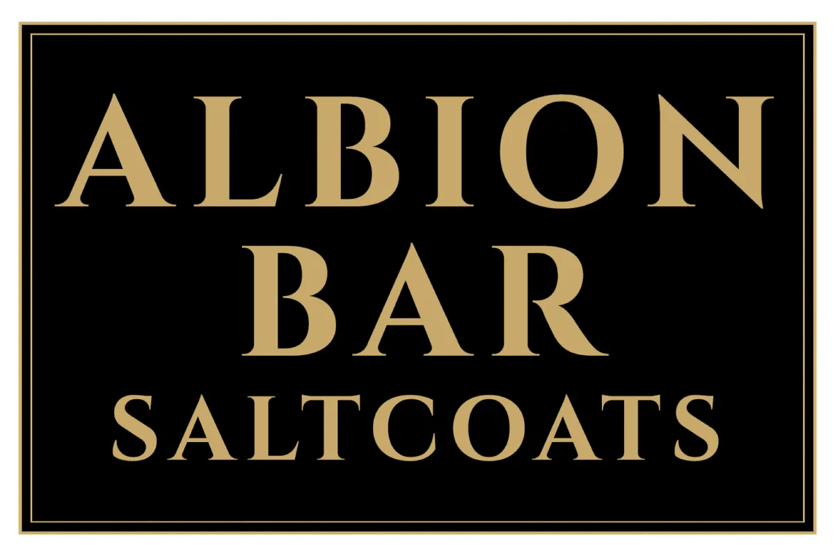 Albion Bar