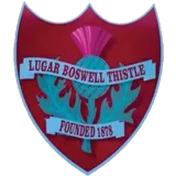 Lugar Boswell Thistle