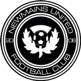 Newmains United