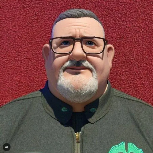 Jim McGinn