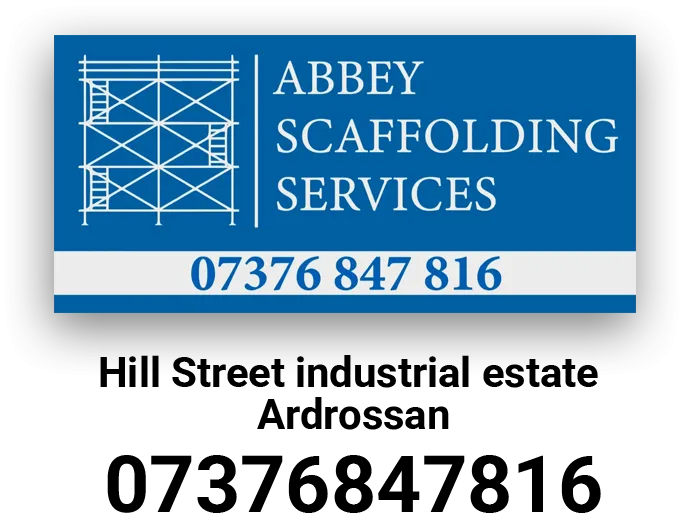 Abbey Scaffolding Services