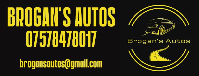 Brogan's Autos