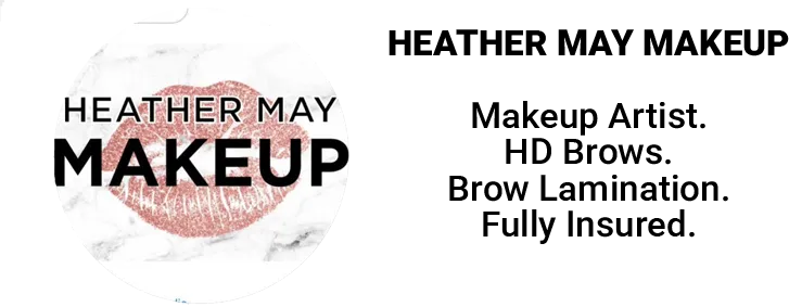 Heather May Makeup