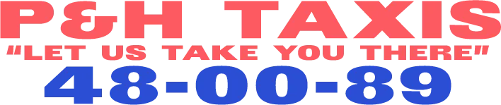 PH Taxis