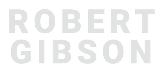 Robert Gibson