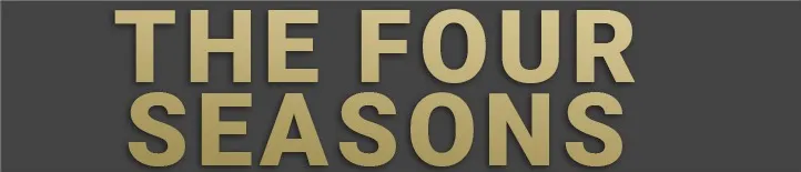 Four Seasons
