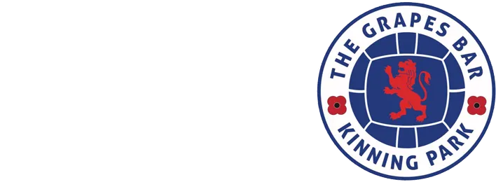 The Grapes Bar