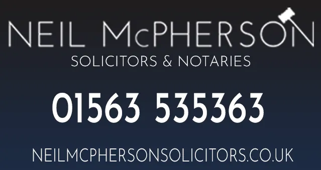 Neil McPherson Solicitors