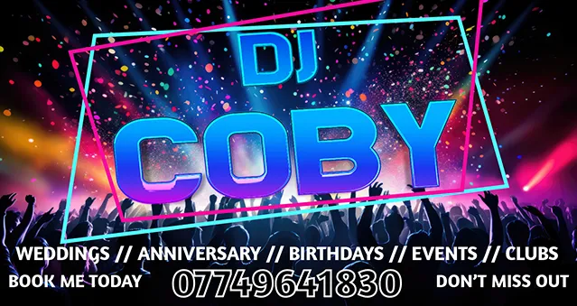 Dj Coby