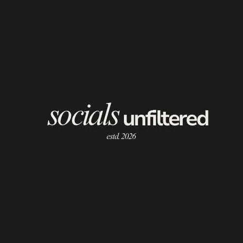 Socials Unfiltered