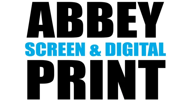 Abbey Print