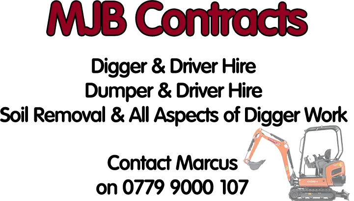 MJB Contracts