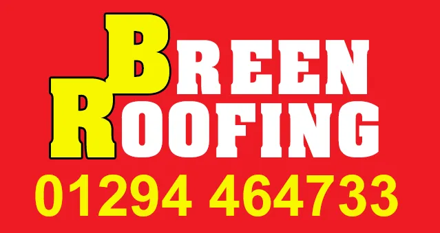 Breen Roofing