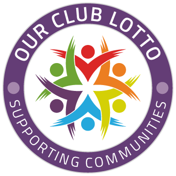 Our Club Lotto &ndash; supporting communities