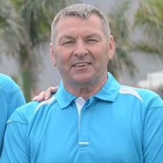 Peter Kean