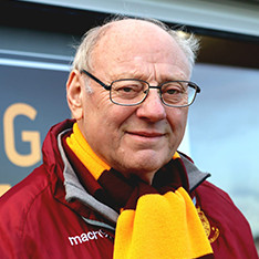 Peter McBlain