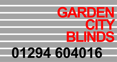 Garden City Blinds