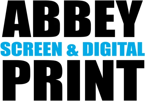 Abbey Print