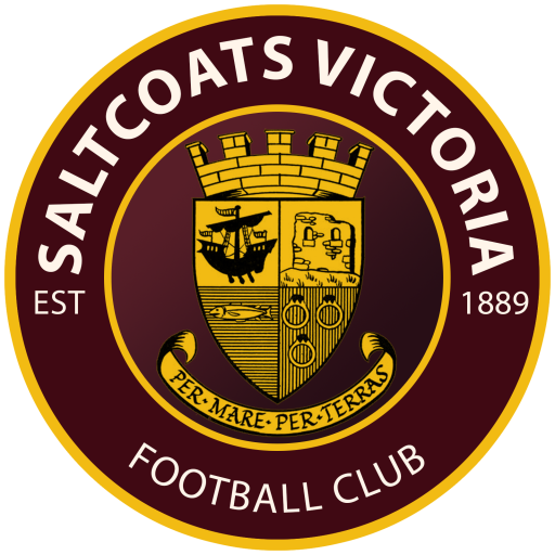 Saltcoats Victoria FC